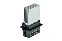 Резистор регулятора швидкості обертання вентилятора (реостат пічки) Renault Megane I + II / Scenic I + II / Clio III 