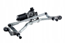 Трапеція двірників із моторчиком Renault Clio IV Трапеція двірників із моторчиком Renault Clio IV