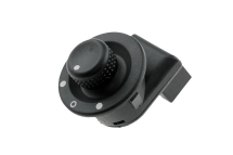 Ручка управления электро-зеркалами (джойстик) Renault Trafic II 01->14 / Renault Trafic III 14-> Ручка управления электро-зеркалами (джойстик) Renault Trafic II 01->14 / Renault Trafic III 14->