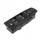 Блок кнопок перемикача склопідйомників та дзеркал Renault Megane III / Scenic III / Fluence 