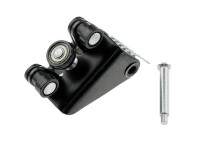 Ролик розсувних дверей (окремо каретка) центральний, правих дверей Renault Trafic II Ролик розсувних дверей (окремо каретка) центральний, правих дверей Renault Trafic II