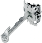 Обмежувач відкриття передніх дверей (лівий/правий) Renault Scenic III 