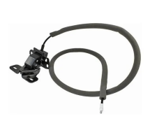 Замок задніх лівих дверей верхній (стандартний, високий дах) Renault Master III + Opel Movano B 10-> Без скоби! Замок задніх лівих дверей верхній (стандартний, високий дах) Renault Master III + Opel Movano B 10-> Без скоби!