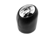 Рукоятка важеля перемикання передач (6-ступінчаста КПП) Renault Laguna II 