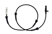 Датчик ABS (задній, система TRW - датчик BOSCH) Renault Trafic II + Opel Vivaro A 01->06 