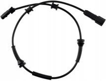 Датчик ABS (задний) L=645мм. Renault Laguna III 