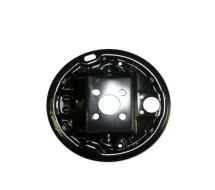 Захист заднього гальмівного диска (R, правий) Renault Logan I / Sandero I / Clio II 