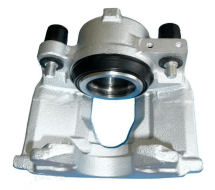 Гальмівний супорт передній (R, правий) Renault Laguna II 