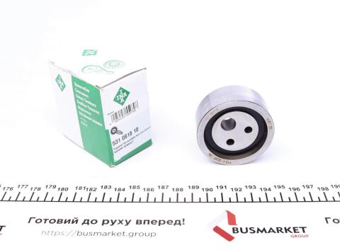 Ролик ГРМ Renault Kangoo 1.4/1.6 97- отдельная поставка невозможна