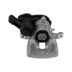 Гальмівний супорт задній (L, лівий), (з автоматичним гальмом стоянки) Renault Megane III / Renault Scenic III 