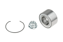 Подшипник ступицы передней (7237*37) без ABS Renault Kangoo I / Clio II 