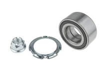 Подшипник ступицы передней (8845*39, + ABS) Renault Trafic II 03->14 / Megane II / Scenic II / Espace IV 