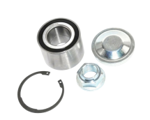 Подшипник ступицы задней (6835*48) Renault Trafic II + III 