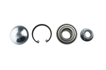 Підшипник маточини задньої (5525*48) Renault Megane II / Scenic II 