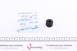Більше не постачається Сайлентблок стабілізатора (заднього) DB 207/MB Sprinter 901-903 (12x26x26)