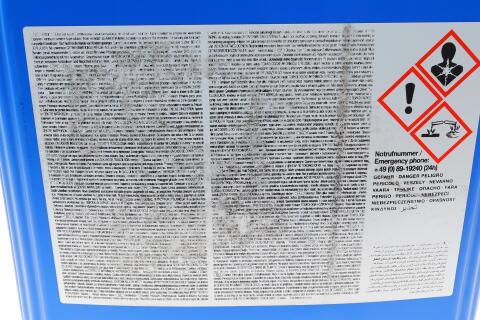 Антифриз (фіолетовий) G12 Plus (20L) (MB325.3)