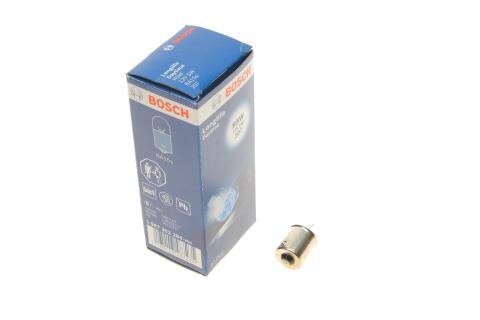 Автолампа R5W 12V 5W BA15s (не постачається)