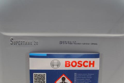 Гальмівна рідина DOT4 (20L)