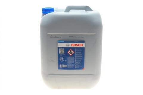 Гальмівна рідина DOT4 (20L)
