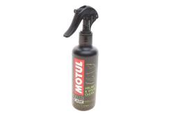 Засіб для очищення зовнішньої поверхні та скла шлеми M1 Helmet & Visor Clean (250ml)