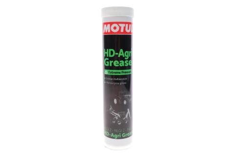 Смазка универсальная HD Agri Grease CL (400гр)