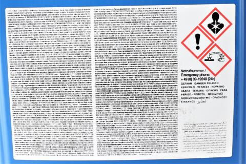 Антифриз (червоний) G12 (20л)