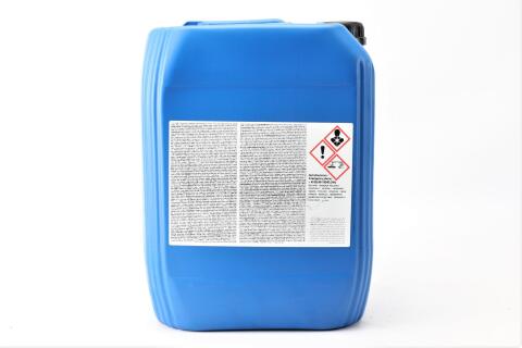 Антифриз (червоний) G12 (20л)