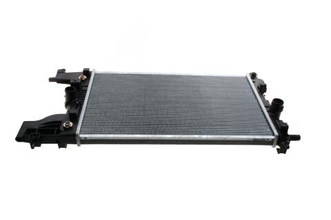 Радіатор охолодження Opel Astra J 1.6 12- (більше не постачається)