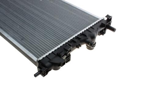 Радіатор охолодження Opel Astra J 1.6 12- (більше не постачається)