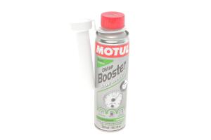 Присадка для збільшення октанового числа бензину на 2 одиниці Octane Booster (300 мл) 110675/107811
