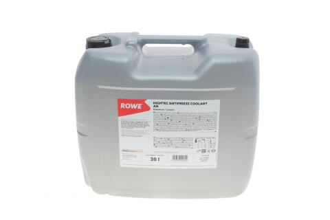Антифриз (синій) G11 (20L) HIGHTEC ANTIFREEZE AN (концентрат) Антифриз (синій) G11 (20L) HIGHTEC ANTIFREEZE AN (концентрат)