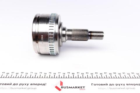 ШРКШ (наружный) MB Vito (W638) 96- TDI (больше не поставляется)