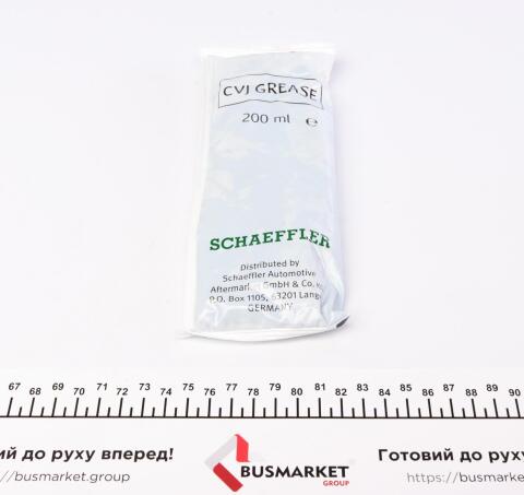 ШРКШ (наружный) MB Vito (W638) 96- TDI (больше не поставляется)