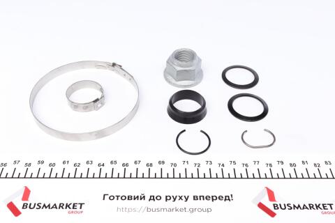 ШРКШ (наружный) MB Vito (W638) 96- TDI (больше не поставляется)