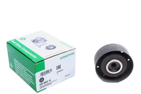 Ролик ГРМ Audi 100/200/80/90 2.0-2.3 83-96 больше не поставляется в качестве отдельной детали