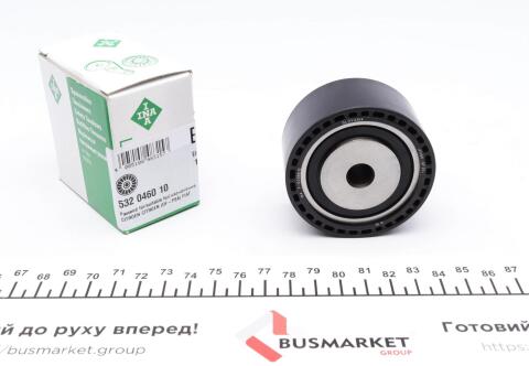 Ролик ГРМ Fiat Scudo 2.0JTD 99-06 (паразитний) (62х30), більше не постачається Ролик ГРМ Fiat Scudo 2.0JTD 99-06 (паразитний) (62х30), більше не постачається