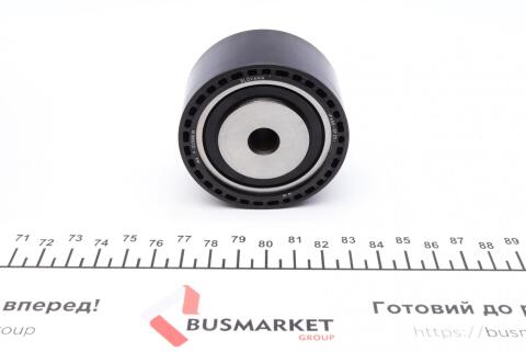 Ролик ГРМ Fiat Scudo 2.0JTD 99-06 (паразитний) (62х30), більше не постачається Ролик ГРМ Fiat Scudo 2.0JTD 99-06 (паразитний) (62х30), більше не постачається