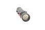 Фонарик аккумуляторный 800Lm 2IN1 CREE T6 LED+COB/10W (USB), фото 2 - интернет-магазин Auto-Mechanic