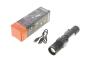 Фонарик аккумуляторный 800Lm 2IN1 CREE T6 LED+COB/10W (USB), фото 6 - интернет-магазин Auto-Mechanic