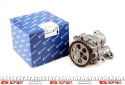 Насос масляний Citroen Jumper/Fiat Ducato/Peugeot Boxer/Ford 2.2 JTD/HDI 2.4TDCi 00- (не постачається) Насос масляний Citroen Jumper/Fiat Ducato/Peugeot Boxer/Ford 2.2 JTD/HDI 2.4TDCi 00- (не постачається)