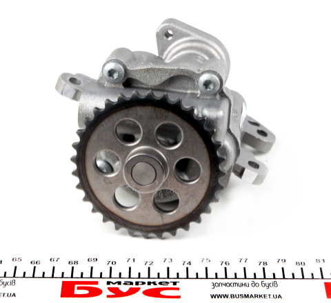 Насос масляный Citroen Jumper/Fiat Ducato/Peugeot Boxer/Ford 2.2 JTD/HDI 2.4TDCi 00- (не поставляется) Насос масляный Citroen Jumper/Fiat Ducato/Peugeot Boxer/Ford 2.2 JTD/HDI 2.4TDCi 00- (не поставляется)