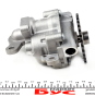 Насос масляний Citroen Jumper/Fiat Ducato/Peugeot Boxer/Ford 2.2 JTD/HDI 2.4TDCi 00- (не постачається), фото 3 - інтерент-магазин Auto-Mechanic