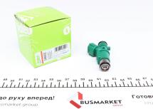 Форсунка паливна Citroen Berlingo 96-/Peugeot Bipper 1.4i 08- (бензин) (більше не постачається)