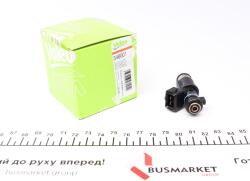 Форсунка паливна Citroen Berlingo/Peugeot Partner 1.4/1.4i 96-15 (більше не постачається)