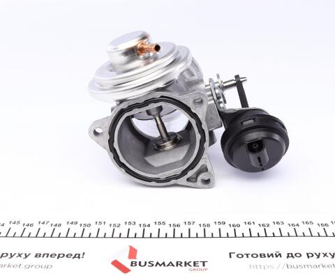 Клапан EGR VW Caddy 1.9TDI 77KW 03- (більше не постачається)
