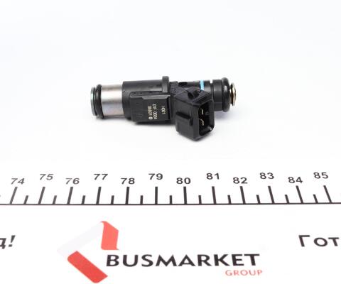 Форсунка топливная Citroen Berlingo/Peugeot Partner 1.4/1.4i 96-15 (больше не поставляется)