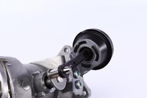 Клапан EGR VW Caddy 1.9TDI 77KW 03- (більше не постачається)