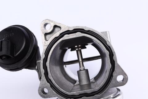 Клапан EGR VW Caddy 1.9TDI 77KW 03- (більше не постачається)