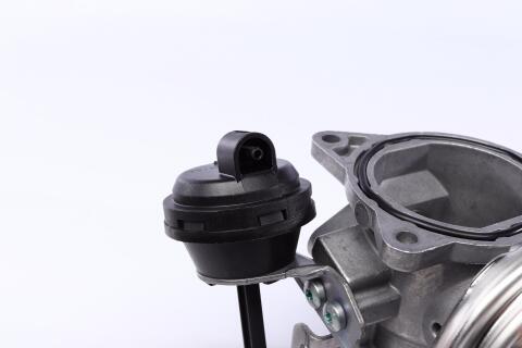 Клапан EGR VW Caddy 1.9TDI 77KW 03- (більше не постачається)