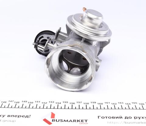 Клапан EGR VW Caddy 1.9TDI 77KW 03- (більше не постачається)